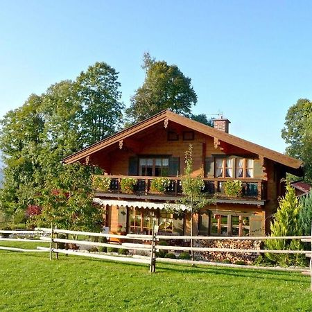 Malerhaeusl Modern Retreat Villa Schönau am Königssee Buitenkant foto